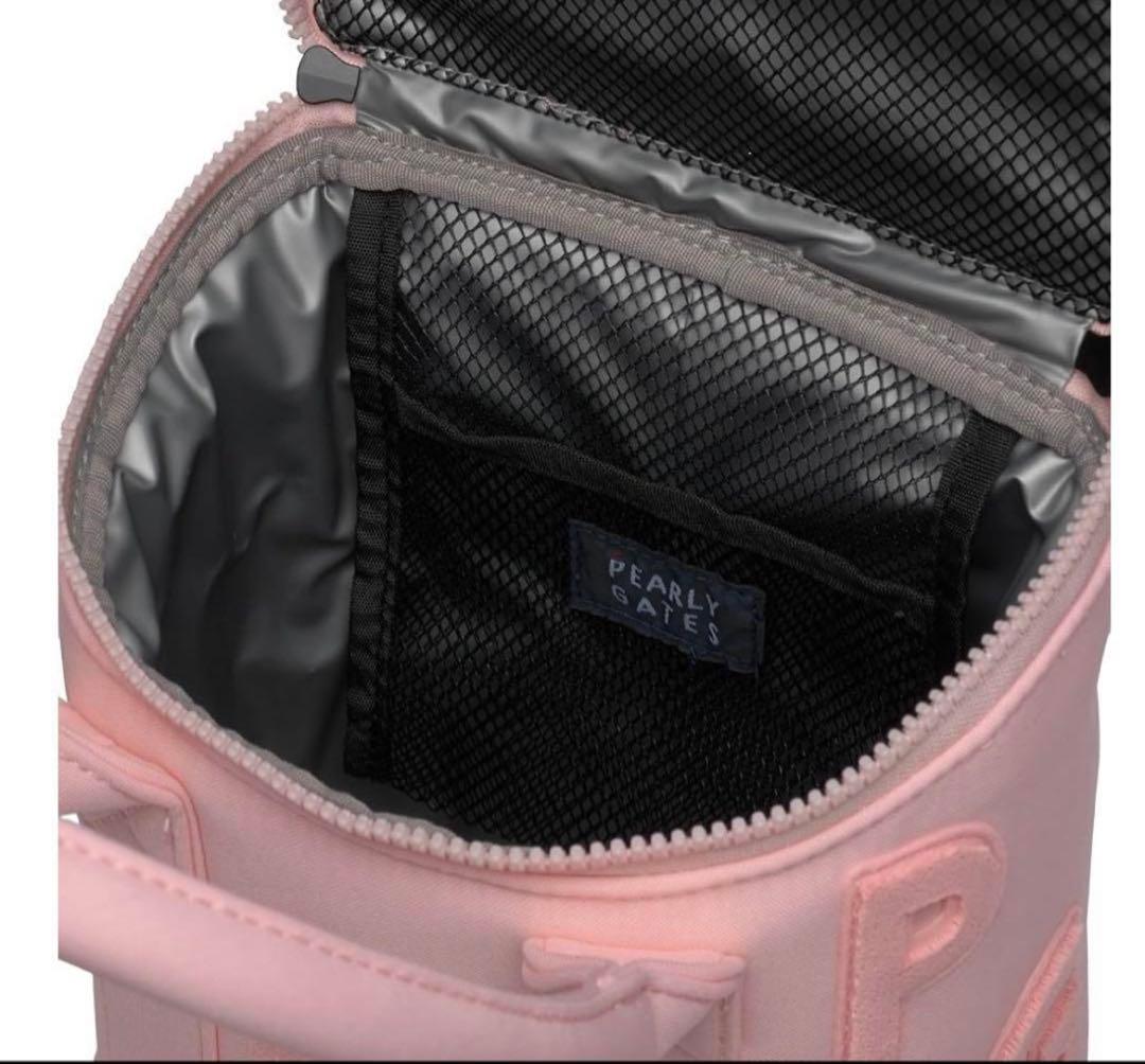 パーリーゲイツ　保冷バッグ