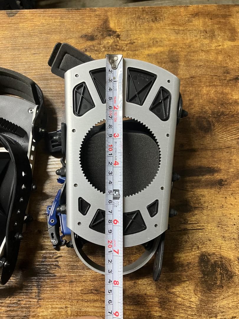 flux スノーボードビンディング #265