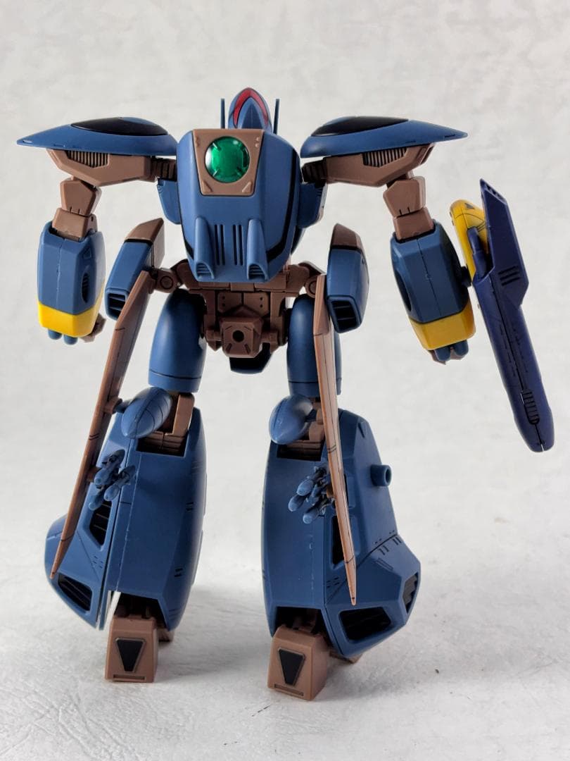 MODEROID オーガスⅡ オルソン・スペシャル