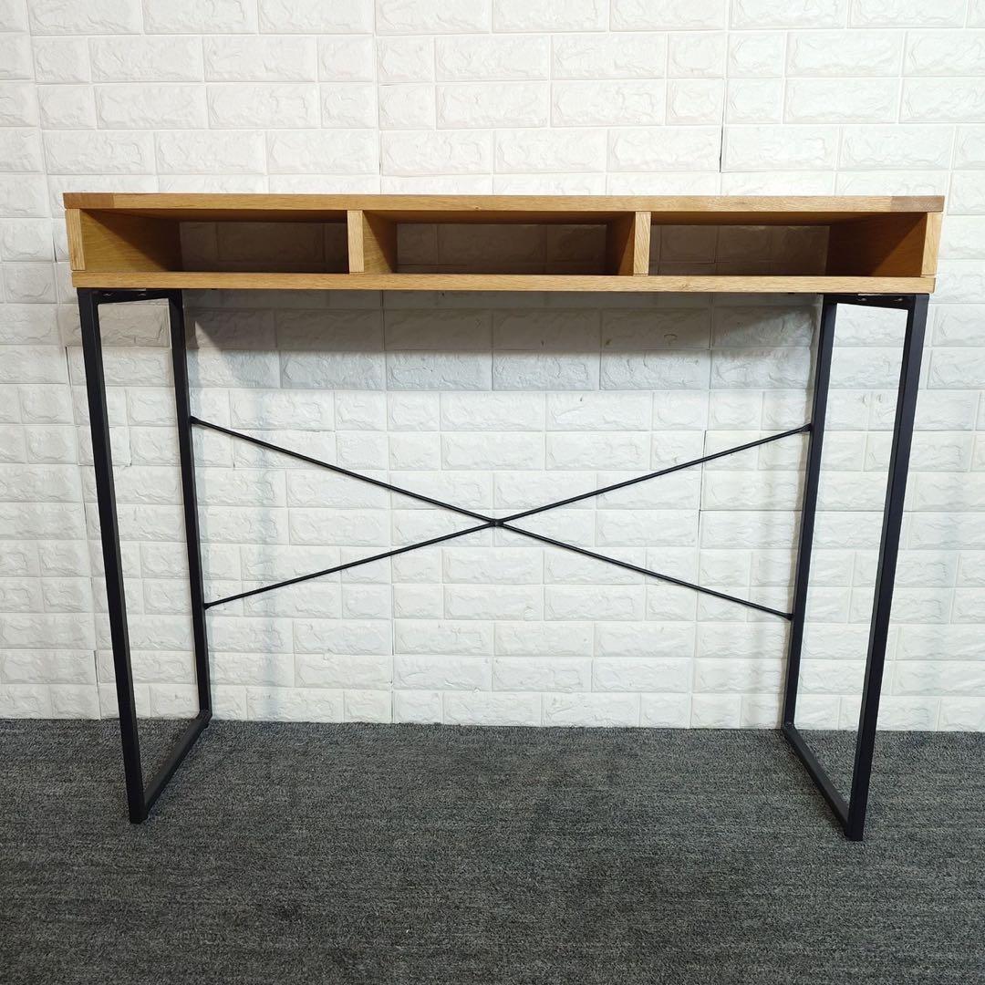 adepeche カウンターテーブル splem チェア PUNISH K110