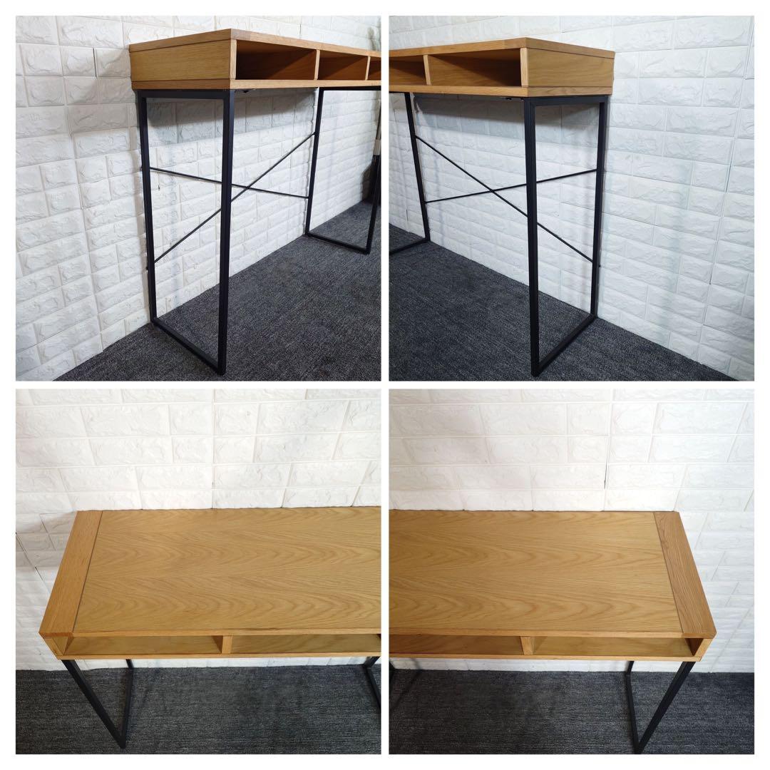 adepeche カウンターテーブル splem チェア PUNISH K110