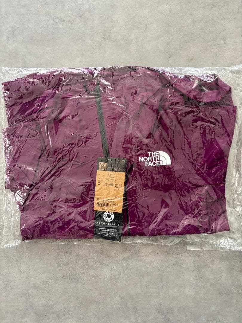 【新品】Sサイズ ノースフェイス ジャケット レディース スキー 登山 スノボ