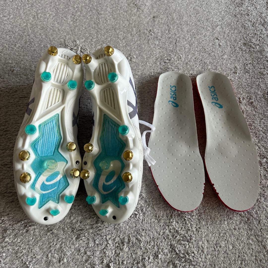 DSLIGHTX-FLY PRO2 取り替え式スパイク