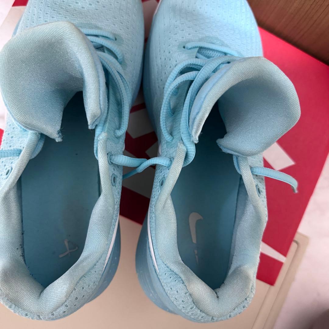 【即購入可】Nike Hyperdunk 2017 Low \"Tiffany\"