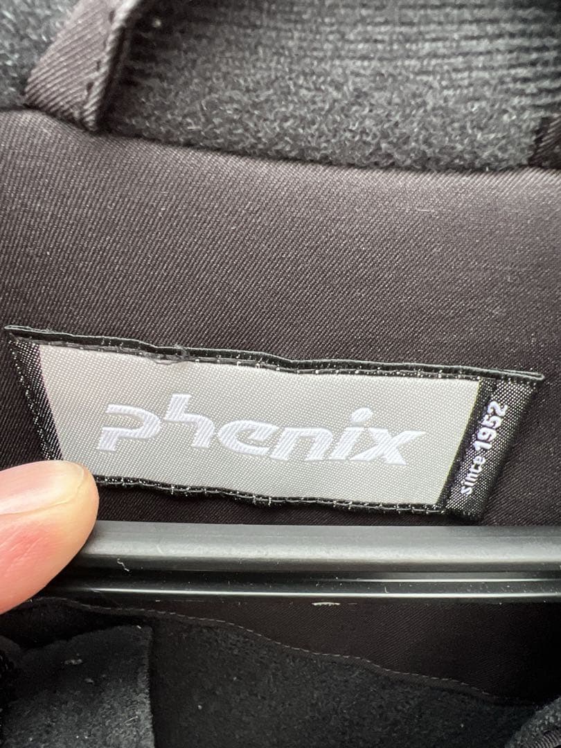 PHENIX （フェニックス） スキーウェア