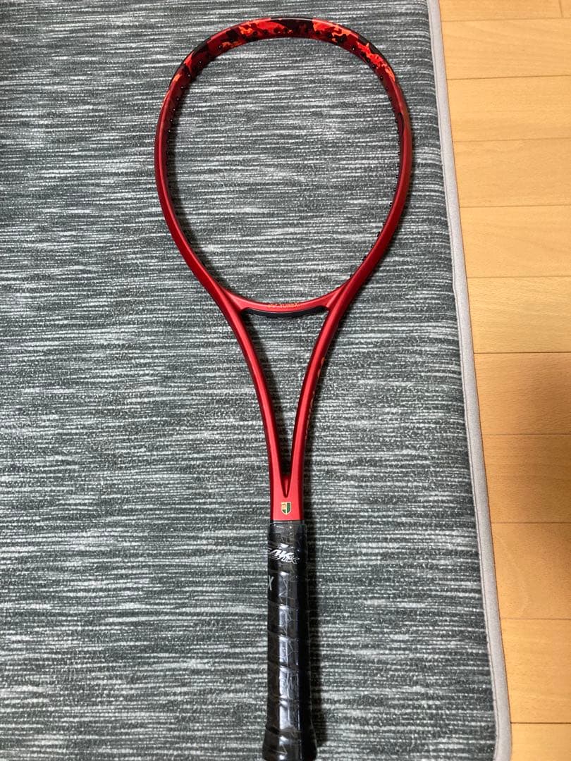 ナ*マ様 YONEX GEOBREAK70v