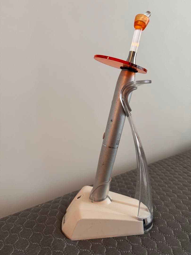 ミニLEDIII 白水貿易発光ダイオード光重合器