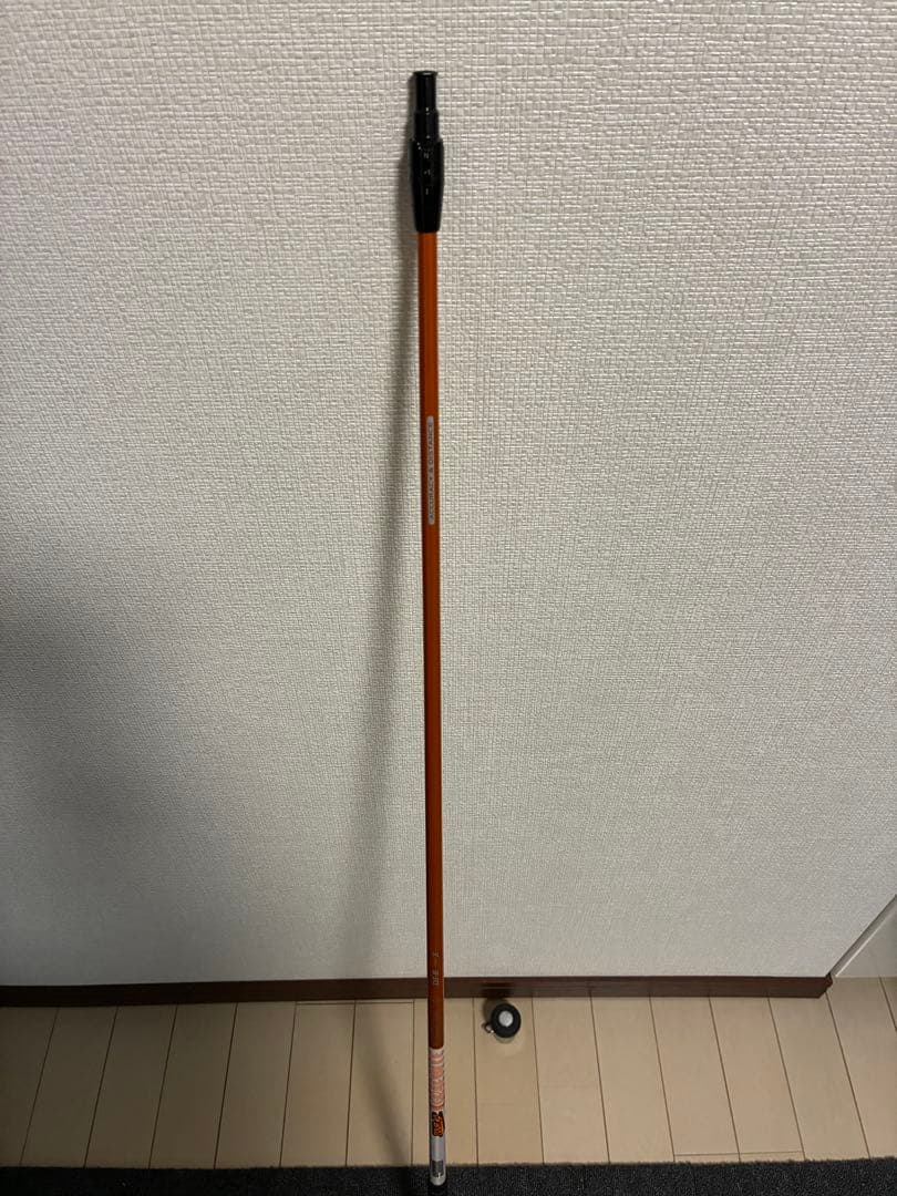 （希少）ツアーAD DI6X ドライバー用　キャロウェイスリーブ付