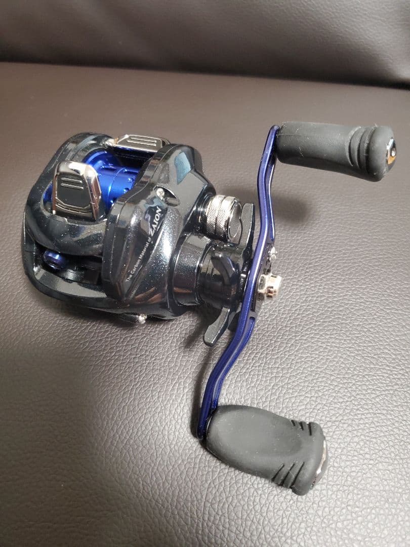 【中古美品】ダイワ スマック100SHL