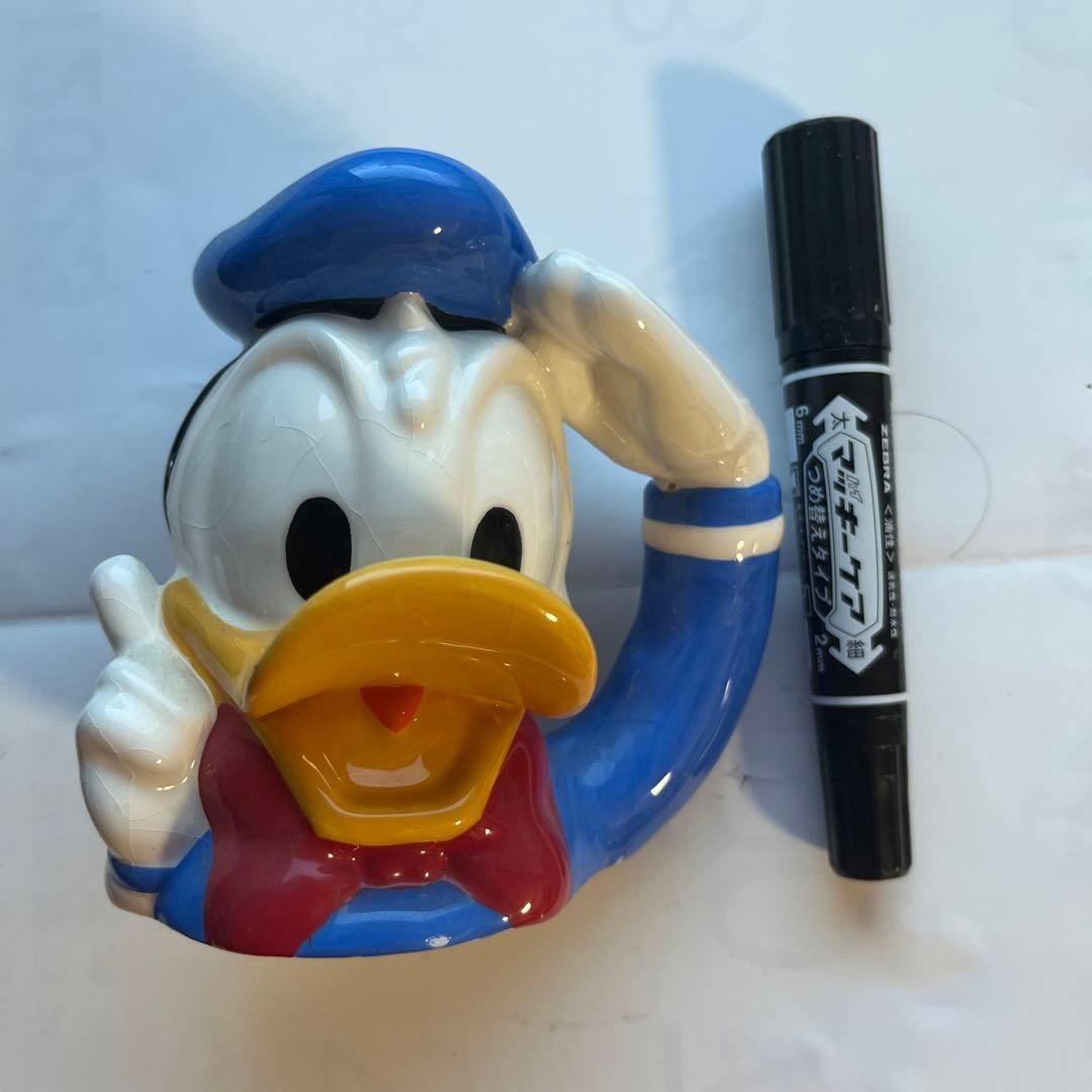 希少ドナルドコレクション