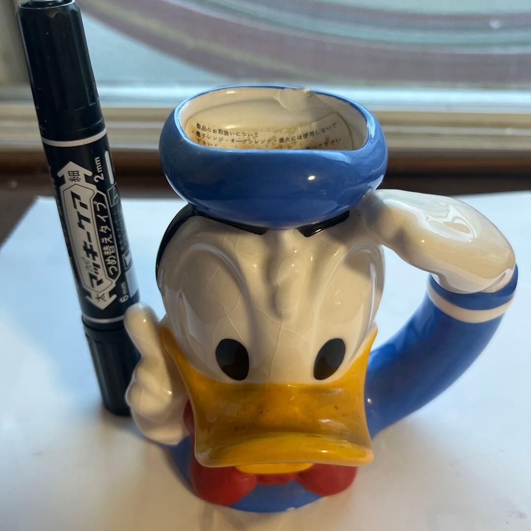 希少ドナルドコレクション