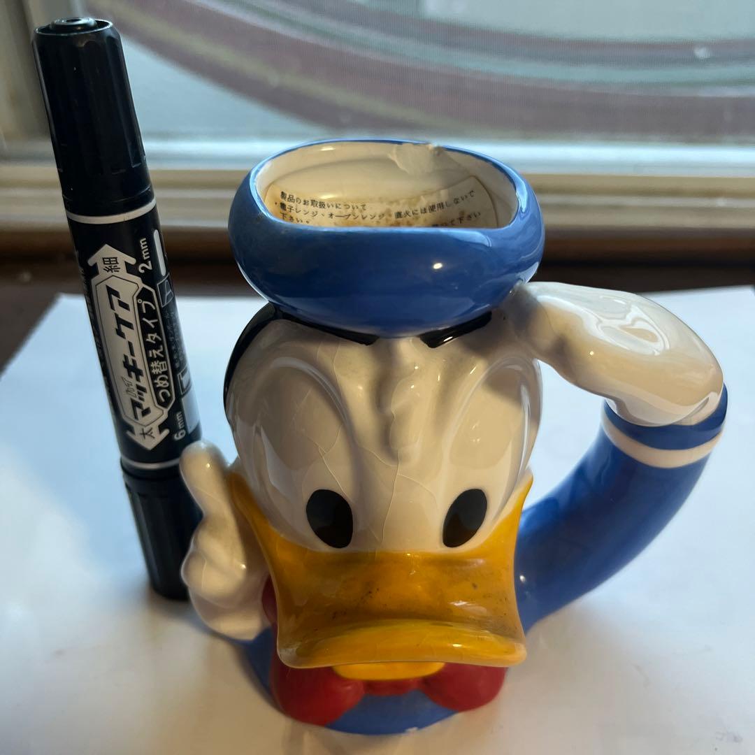 希少ドナルドコレクション