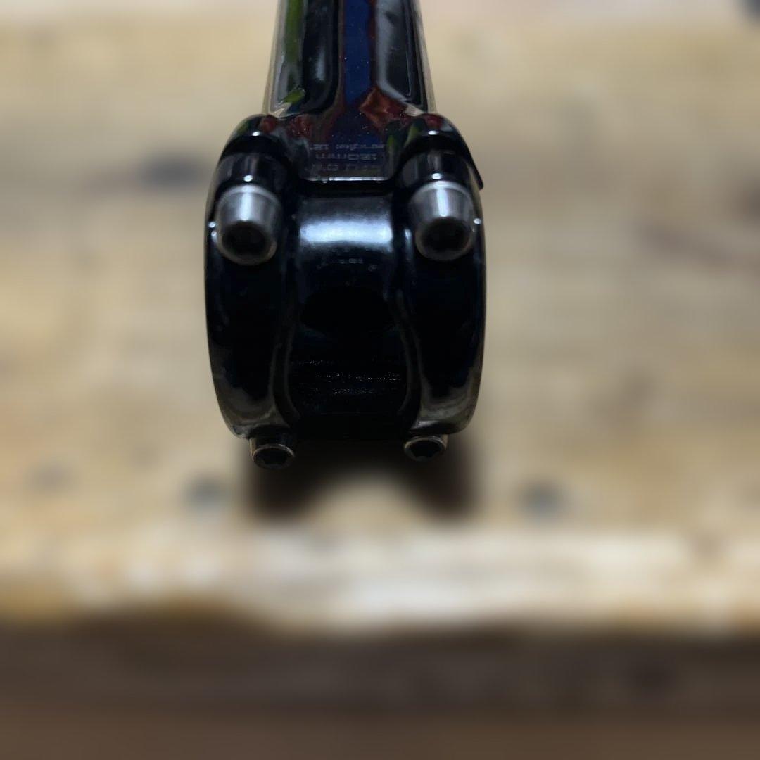 エスワークス　ステム　120mm 12° S-WORKS stem