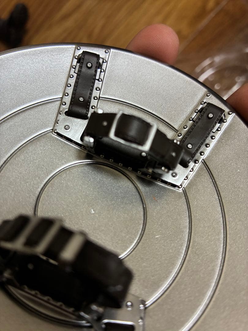 アイアンマン & キャプテン・アメリカ&ソー エンドゲームセット