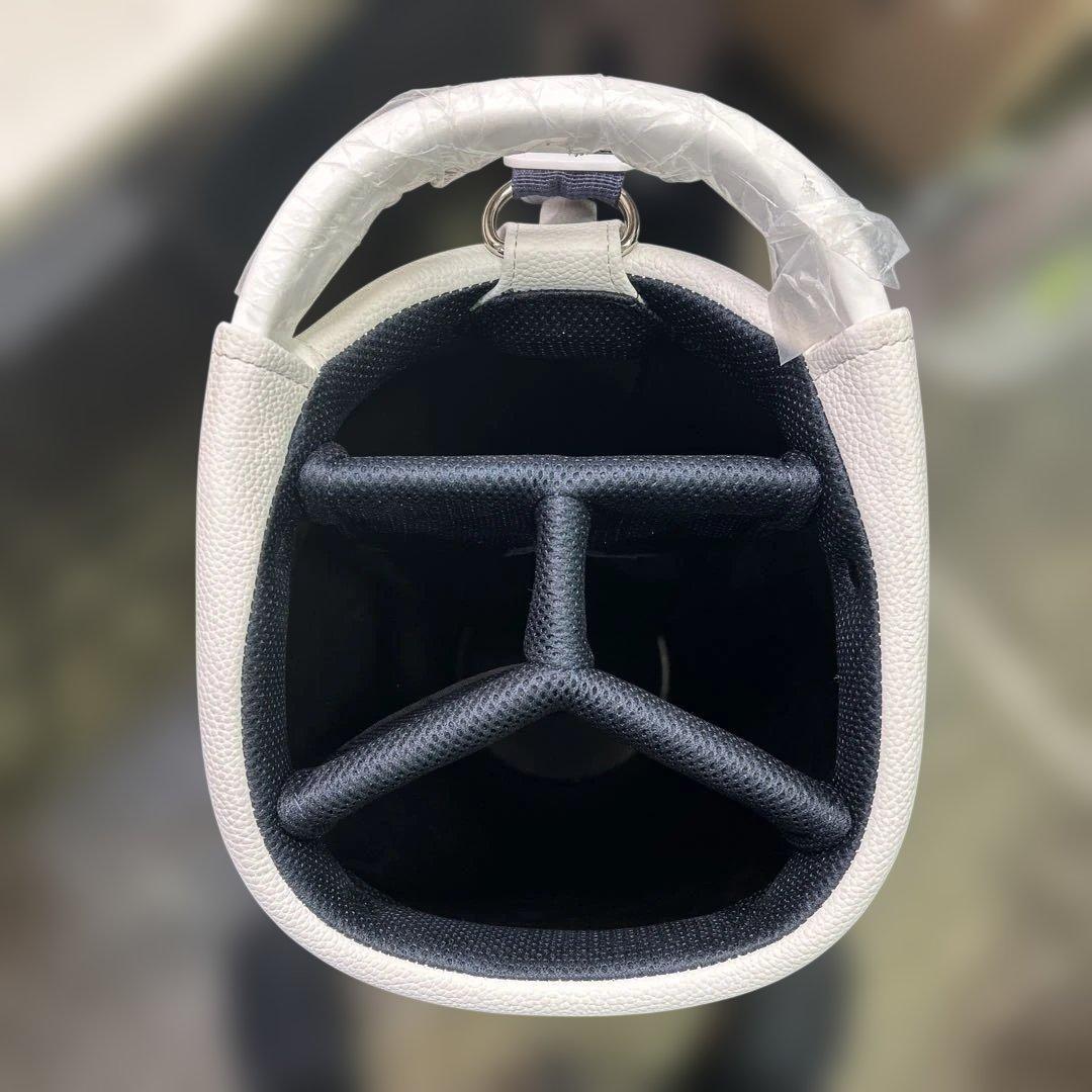 7180【未使用品】Callaway Advance 25 JM ベージュ