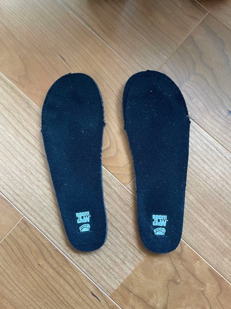 BURTON キッズスノーボードブーツ ブラック　18.5