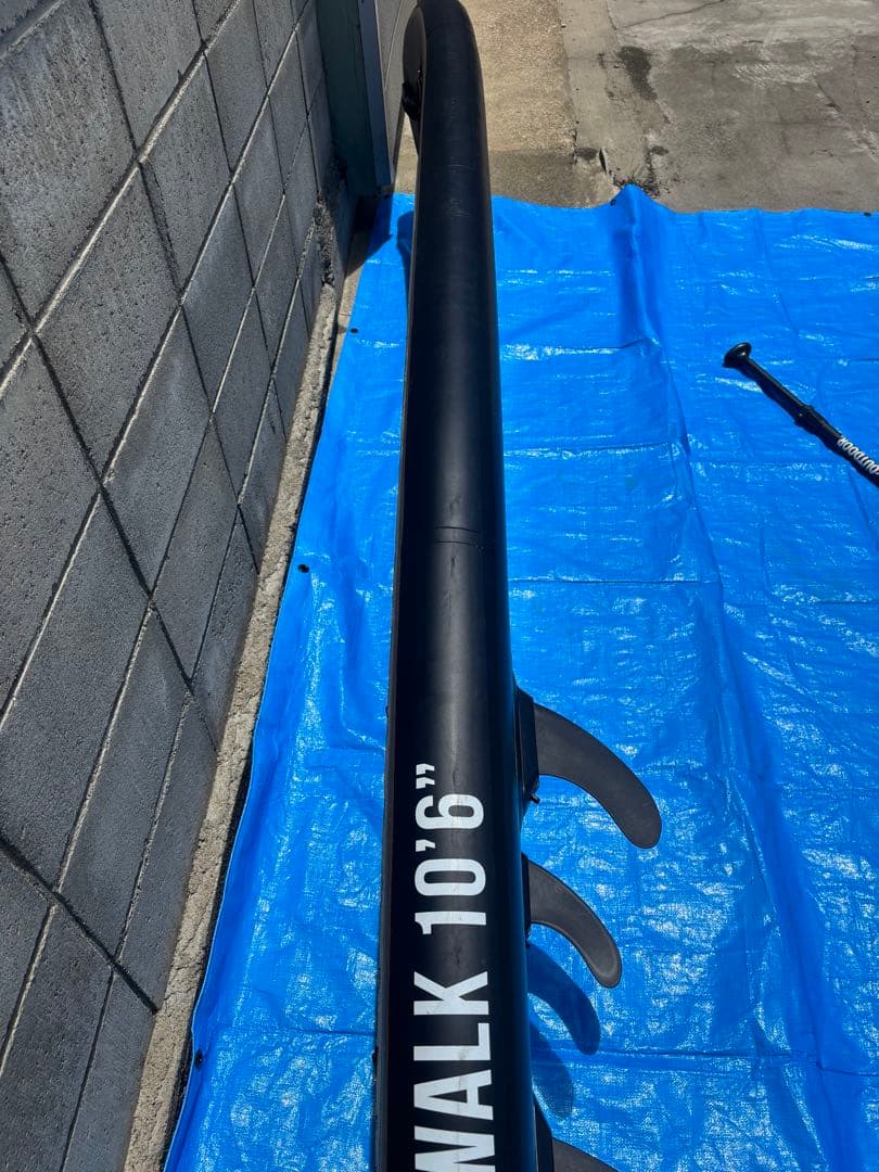 SOUYU STICK SKYWALK 10.6 スタンドアップパドルボード