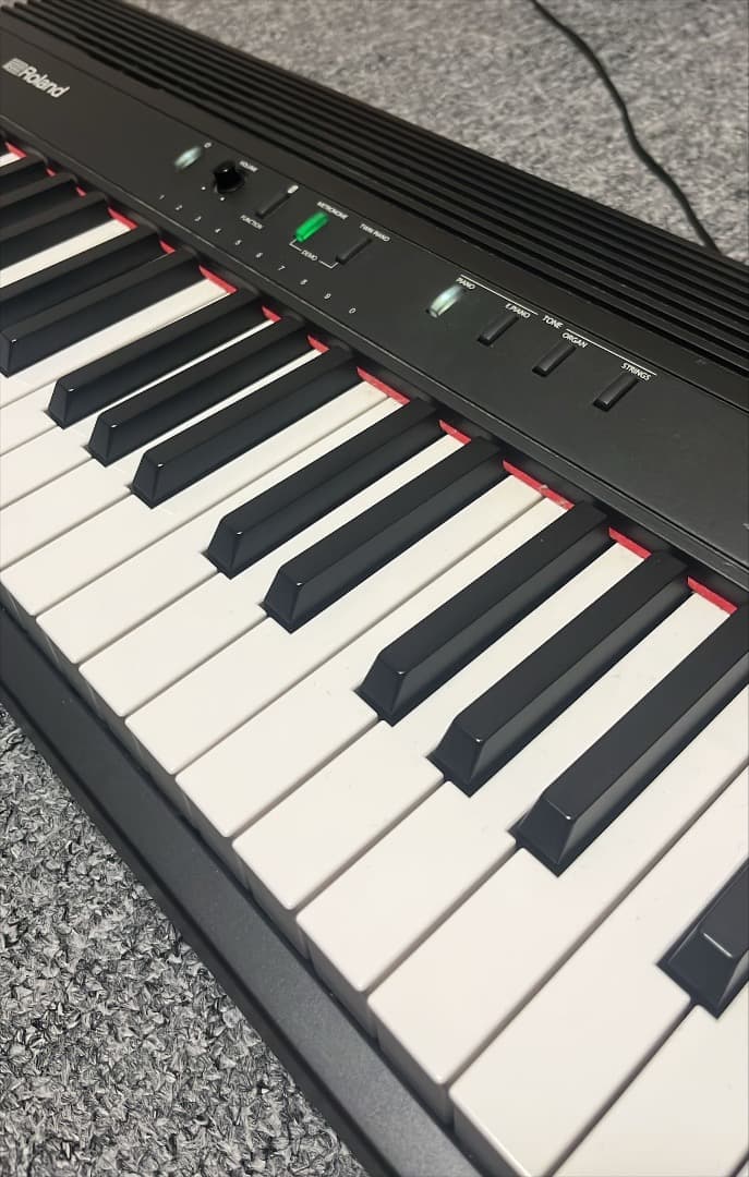 Roland ローランド キーボード 88鍵 GO:PIANO88