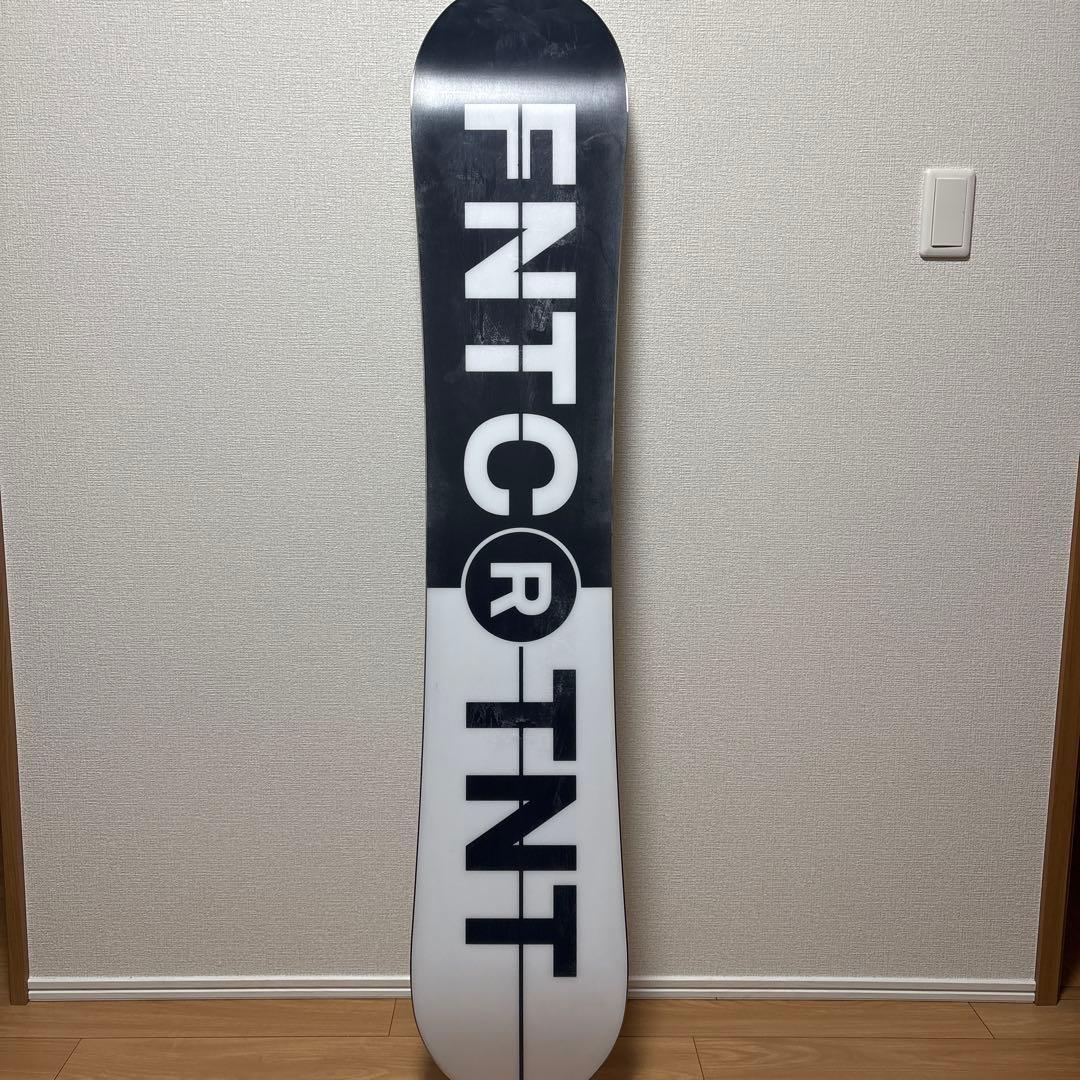 FNTC TNTR 153 23-24モデル