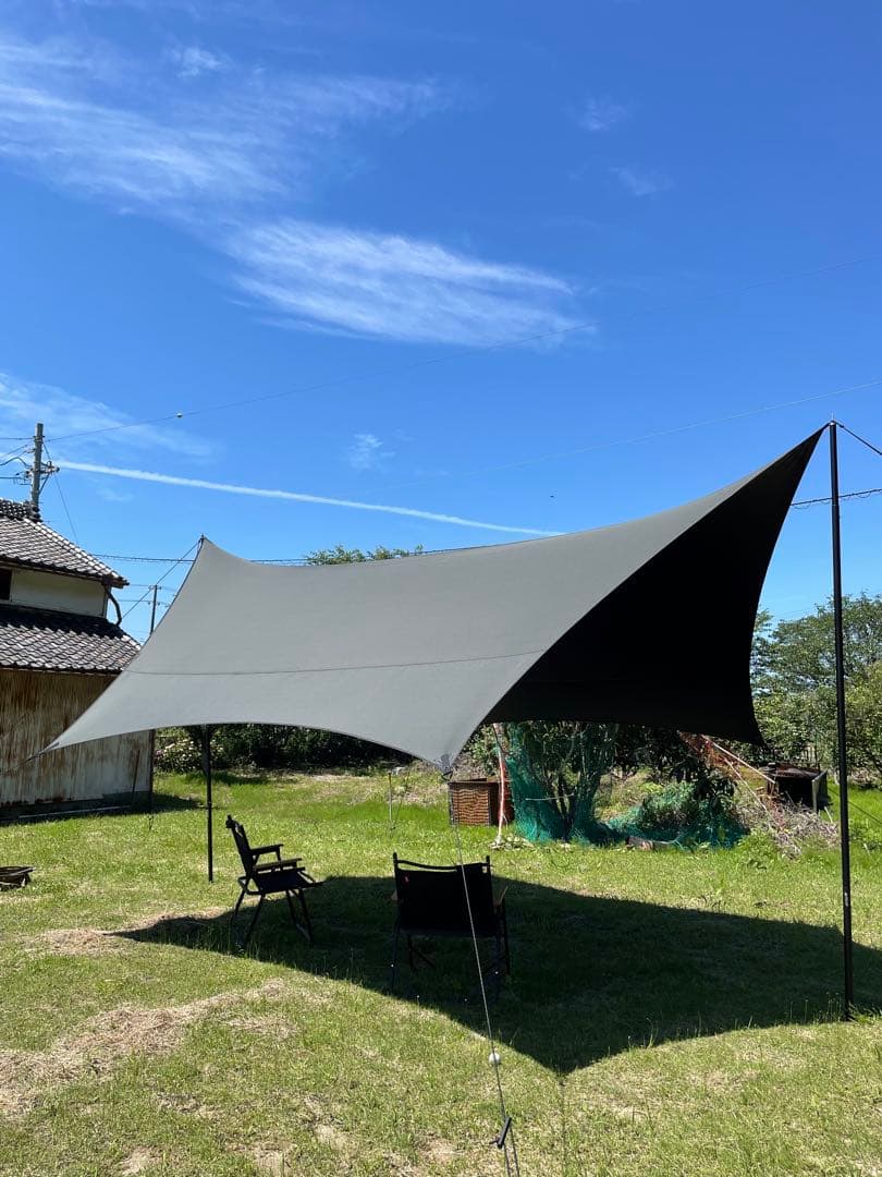 幕男　みどり　23年5月　購入品