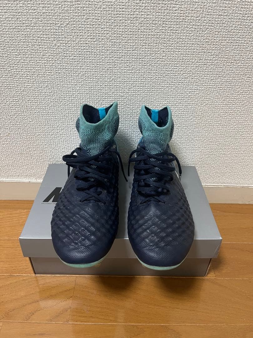 NIKE マジスタオーパス FG