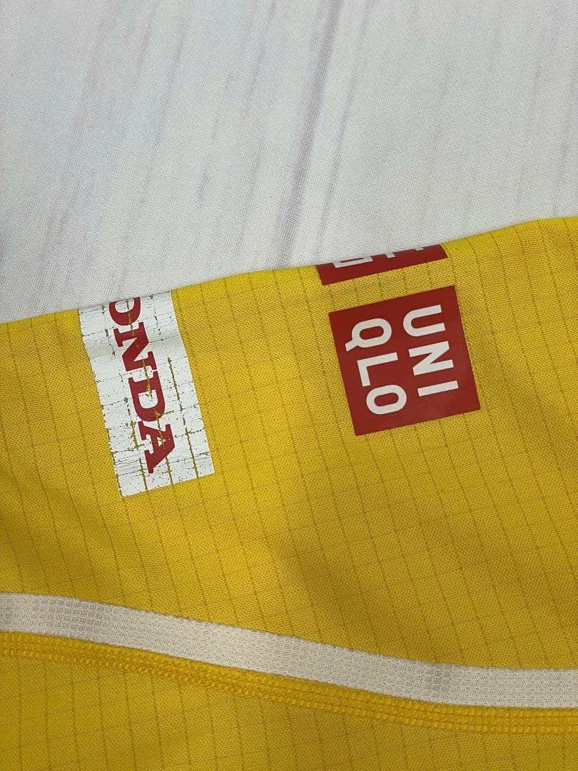 ユニクロ テニス 錦織圭 フェデラー ジョコビッチ セット XL