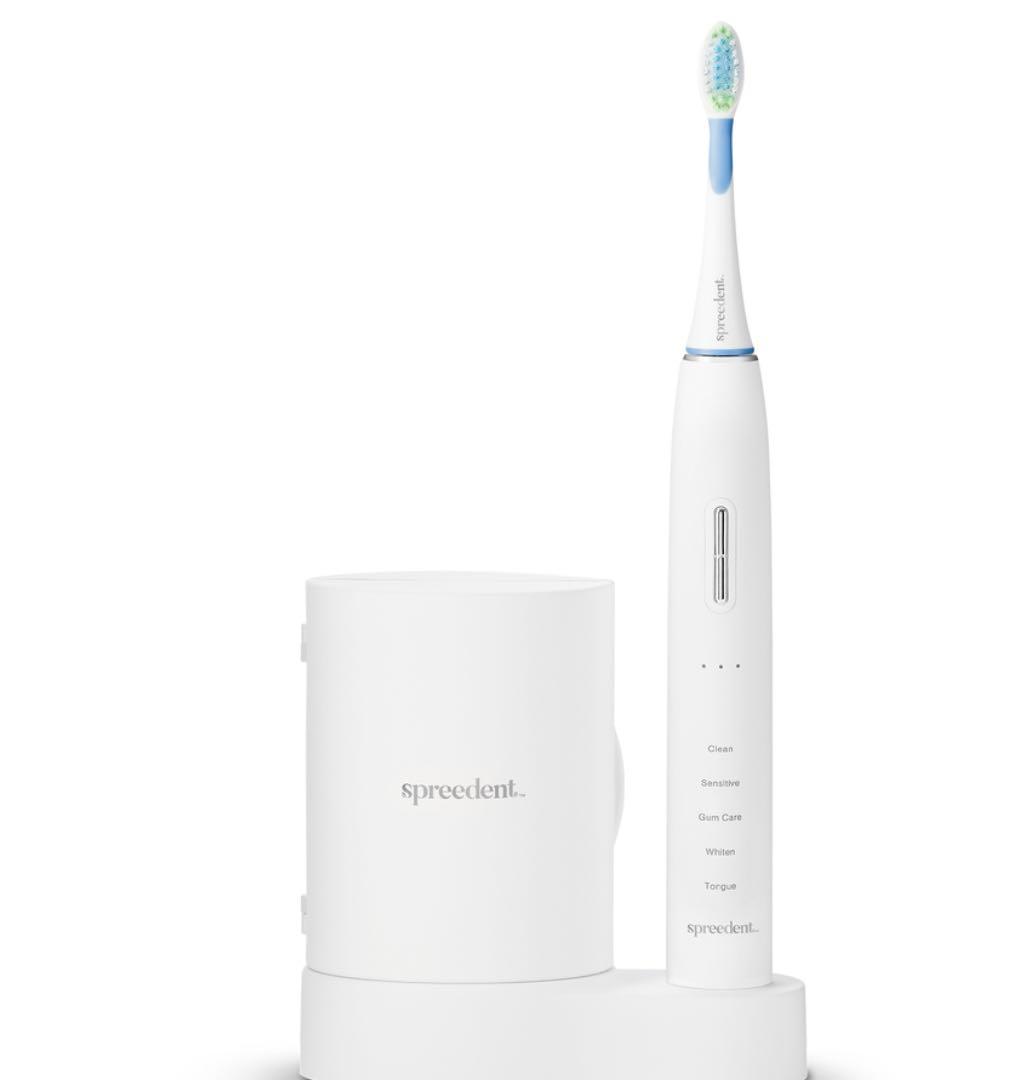 アムウェイ スプリーデント 2ミニッツ 電動パワー歯ブラシ