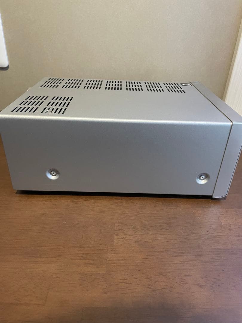 ナツレ　【美品】 ミニコンポ ONKYO CR-N765