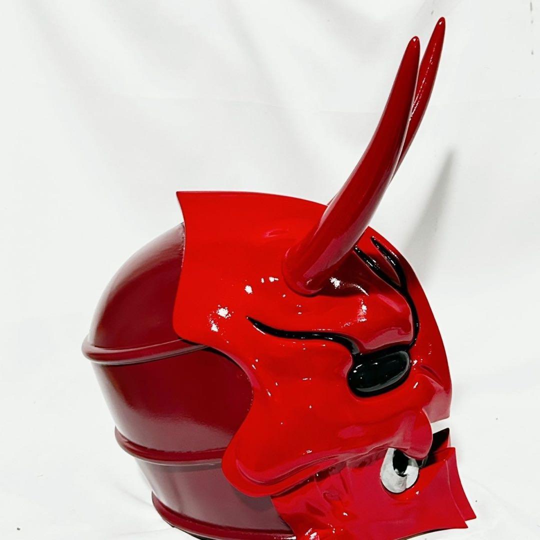 【美品未使用】マスク　アトラク　コスプレ　仮面ライダー 1/1 電王