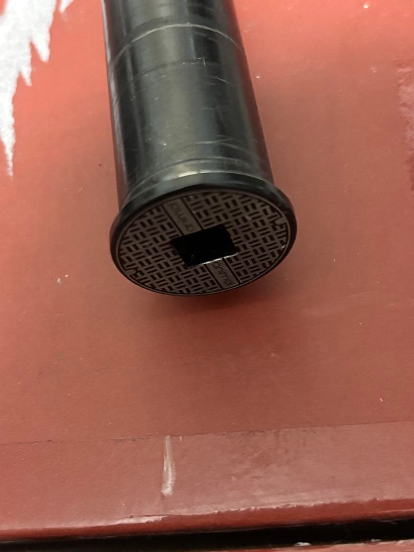 animal bmx フォーク