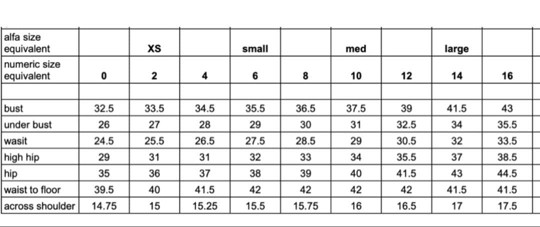 Catherine D'Lish ロングガウン