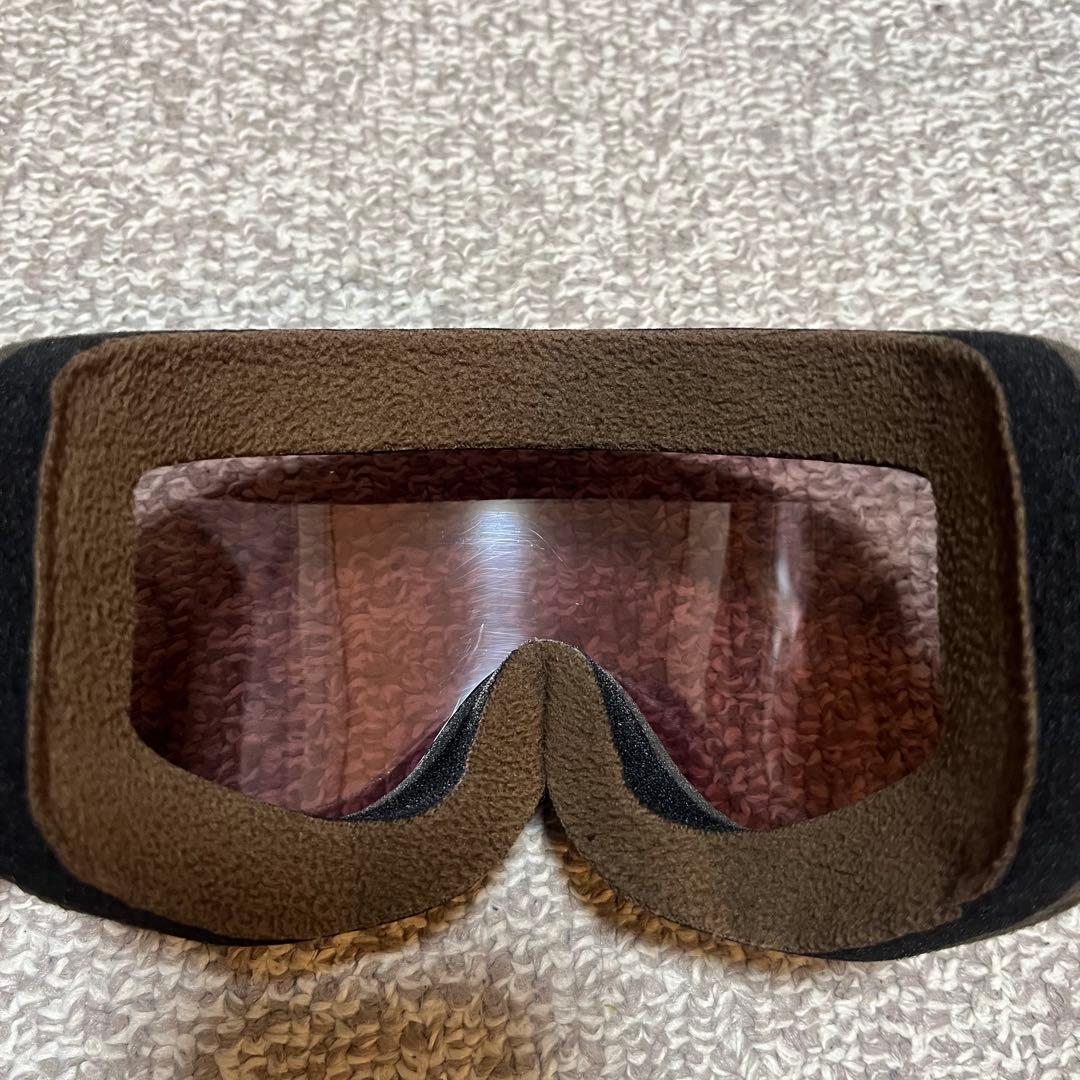 DRAGON PXV ゴーグル ルーマレンズ