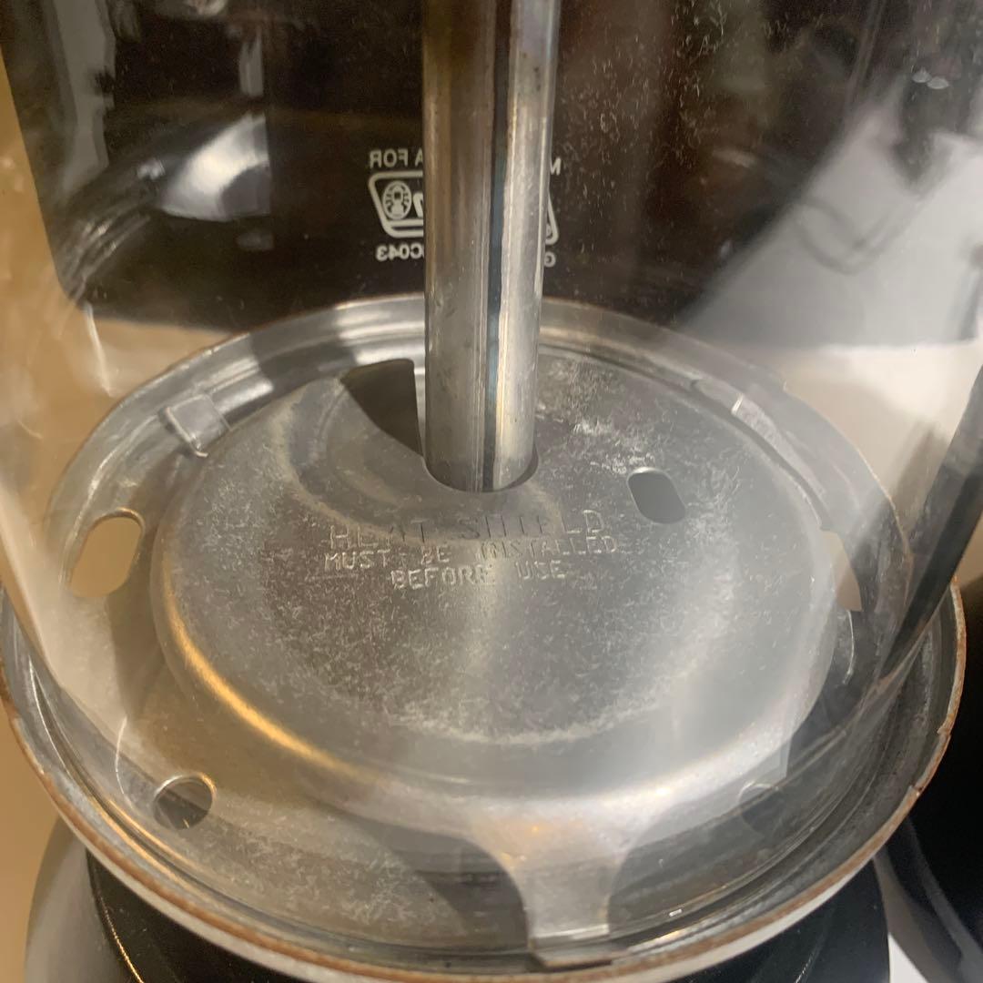 Coleman ランタン 5155 2012年　2個セット