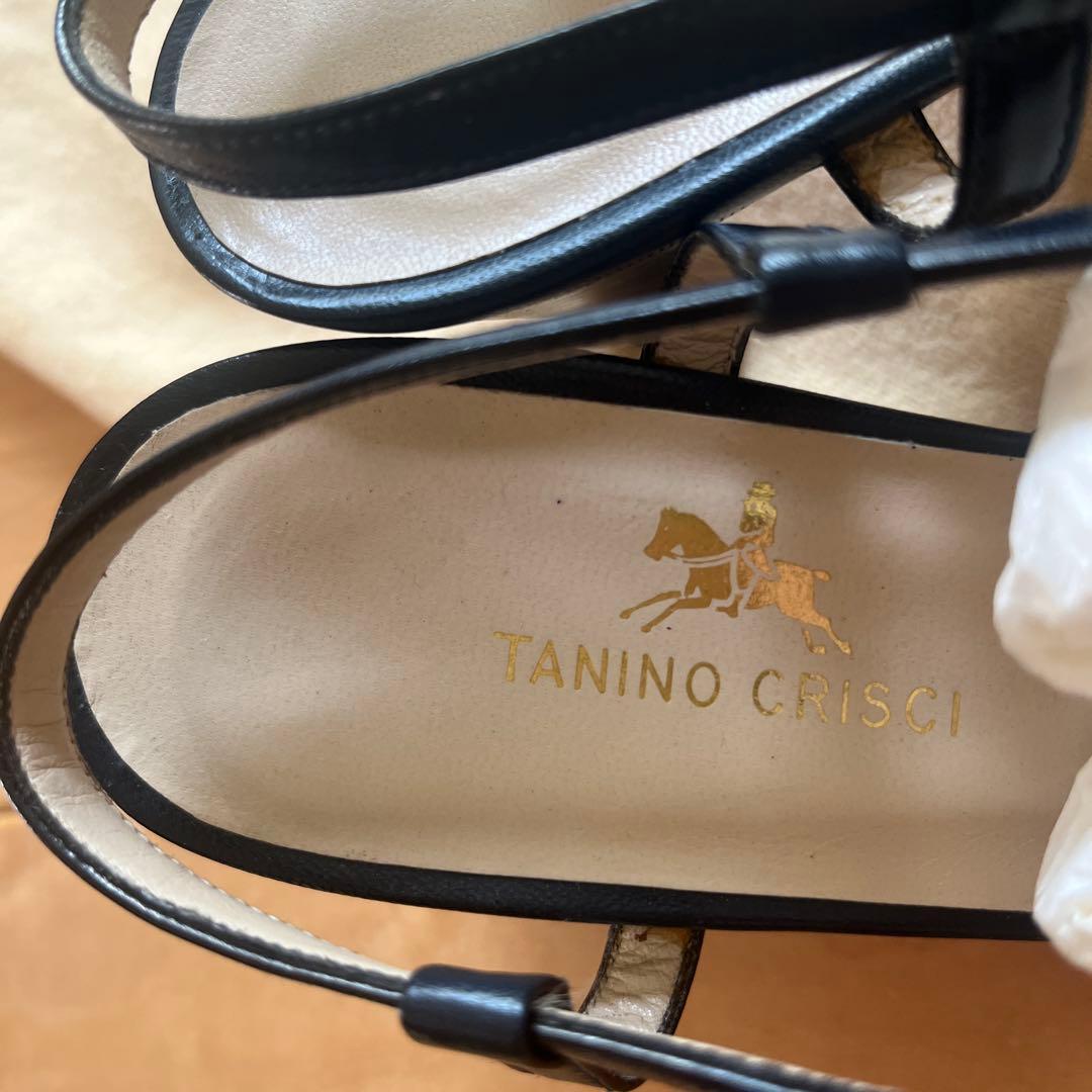 靴 TANINO CRISCI