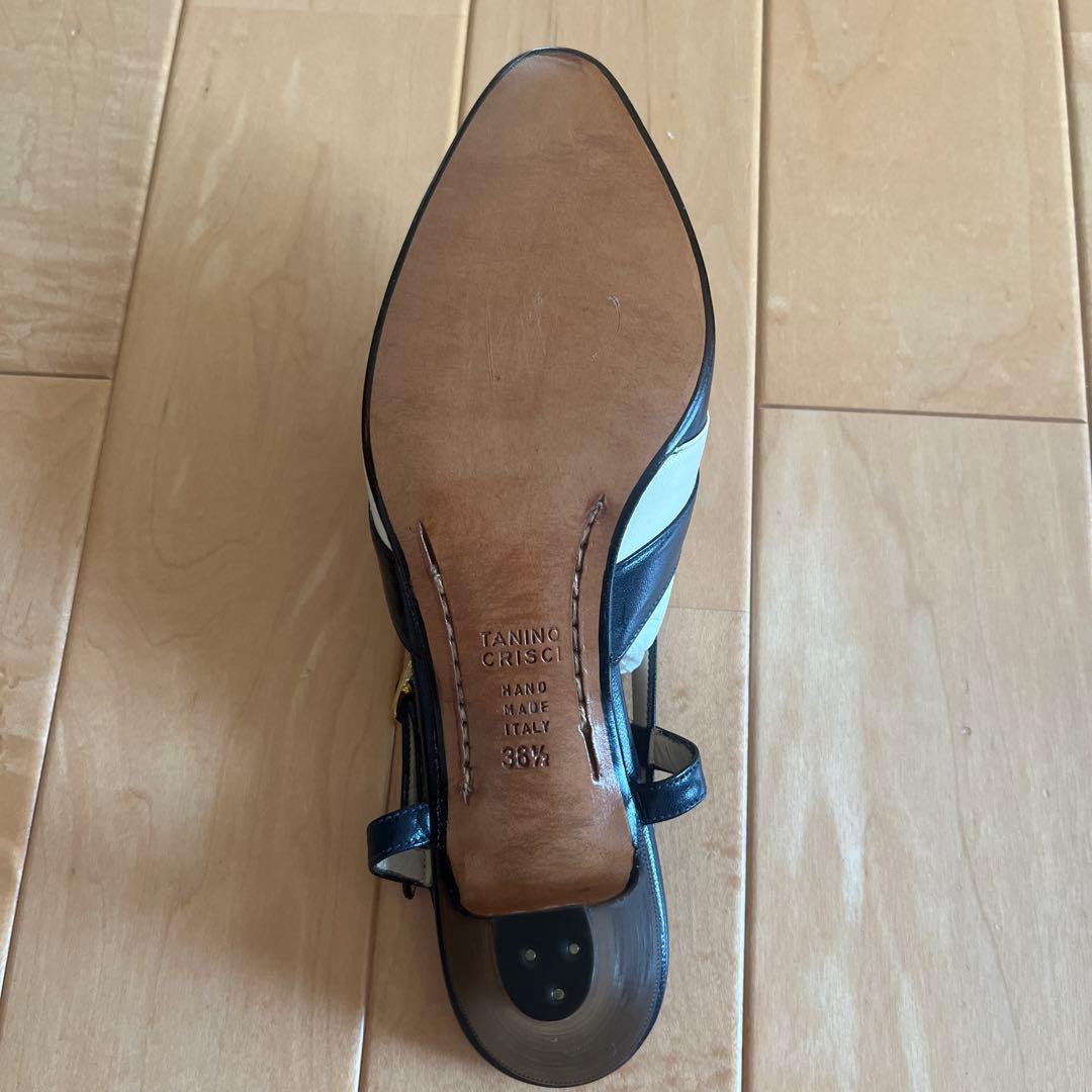 靴 TANINO CRISCI