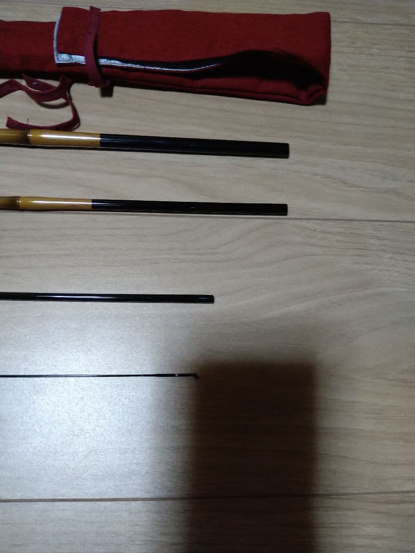 特作　伊吹　十二尺