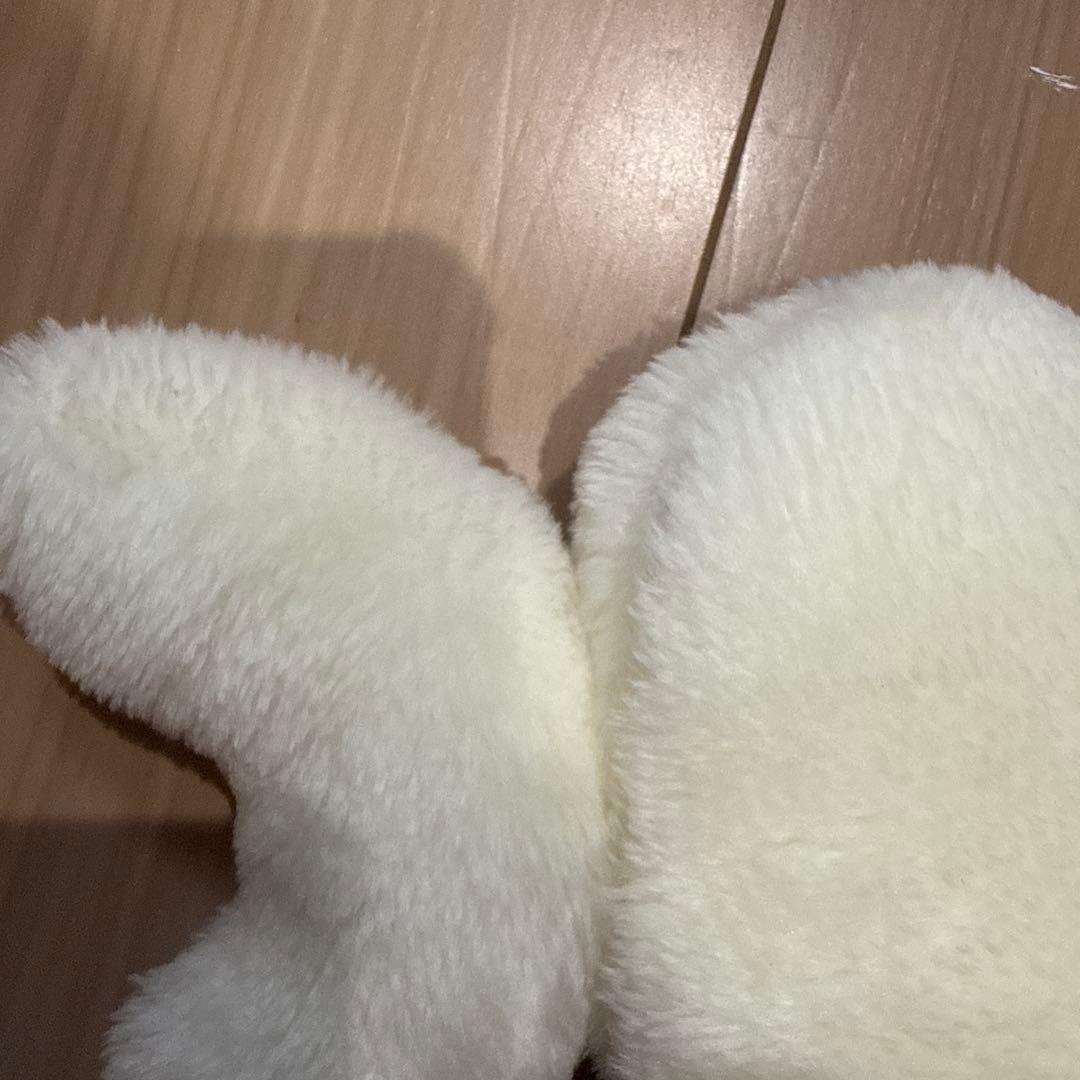 片岡メリヤスさん　ぬいぐるみ