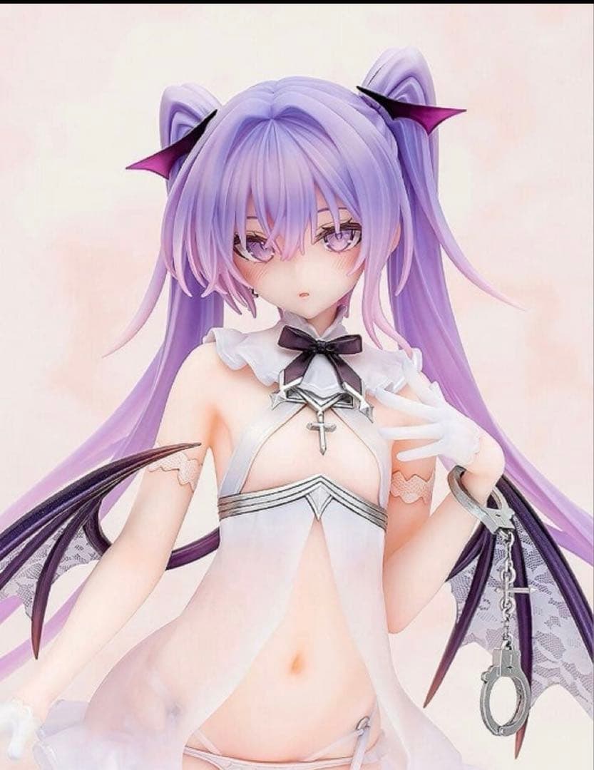 ウェーブ「イヴ・カルネアデス設定画Ver.」