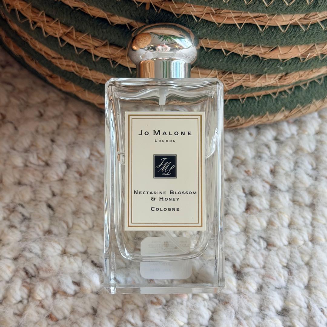 香水(女性用) Jo Malone Nectarine Blossom & Honey 100m
