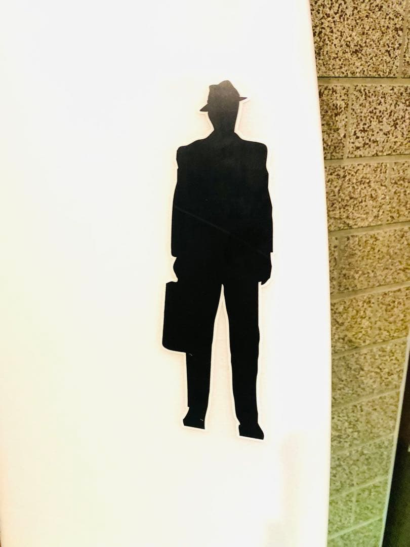 PROCTOR Surfboard USA プロクターサーフボード 中古ボード