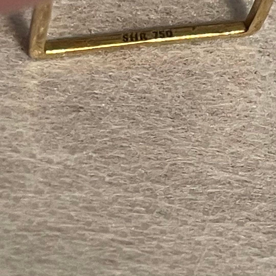 シハラ SHIHARA Form Pierce 20(02)