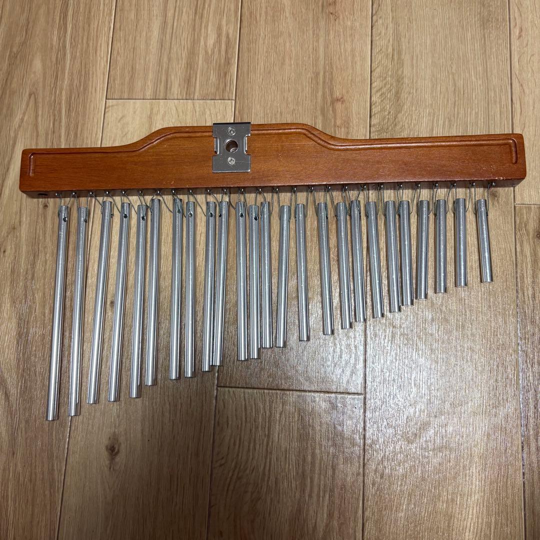 LP ウインドチャイム LP449 ケース付き