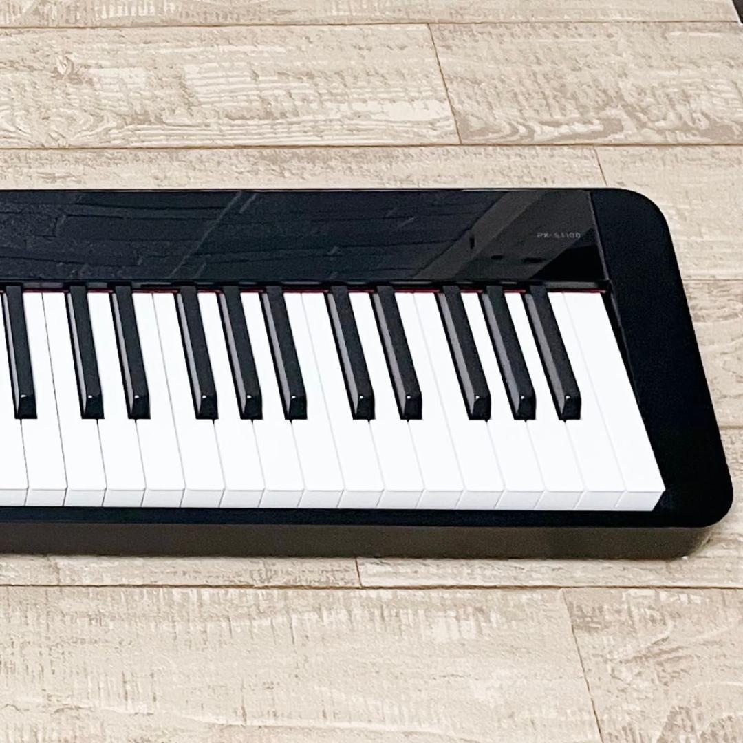 CASIO プリビア PX-S1100 2022年 電子ピアノ 88鍵盤 美品