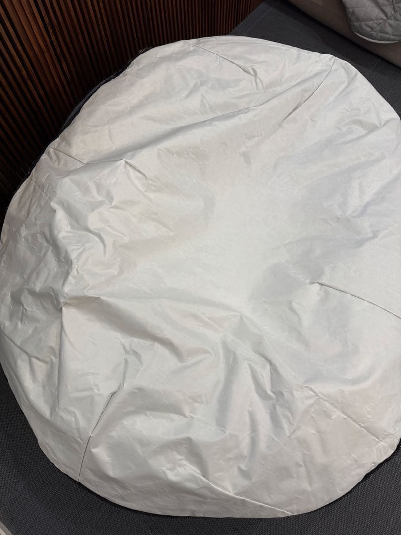 アンビエントラウンジ ペットラウンジカバー　L(バンビグレー)