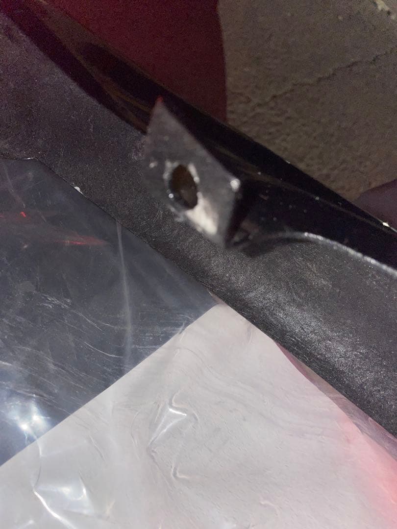 バリオスⅠ型　ロングテール塗装済