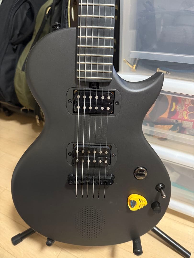 【ミソカツさん専用】ENYA Nova GO Sonic スマートエレキギター