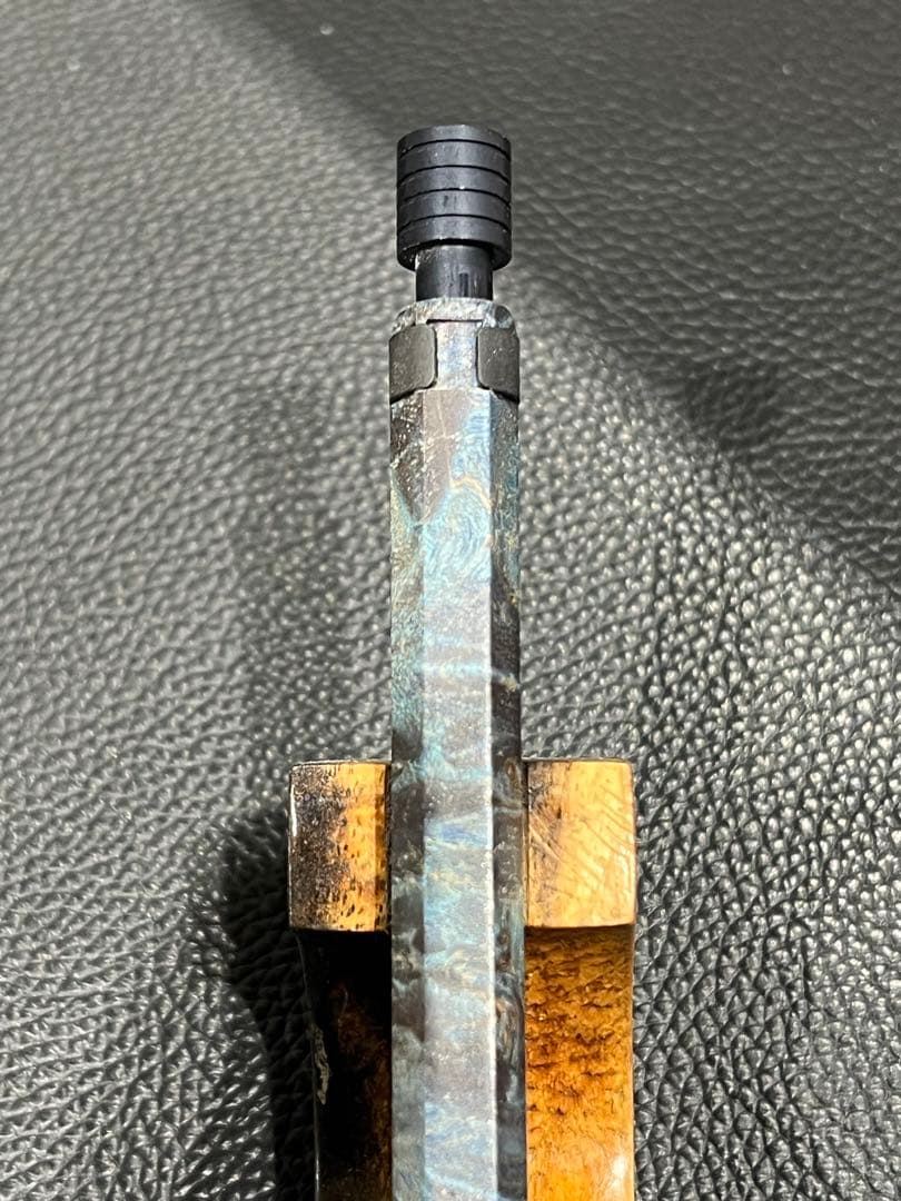 布留　STADTLER 0.3mm六角軸　スタビライズドウッド