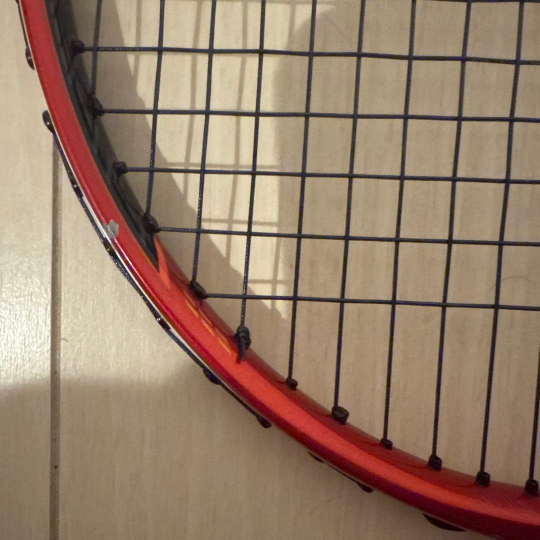 ラケット YONEX DUORA 7 3UG5