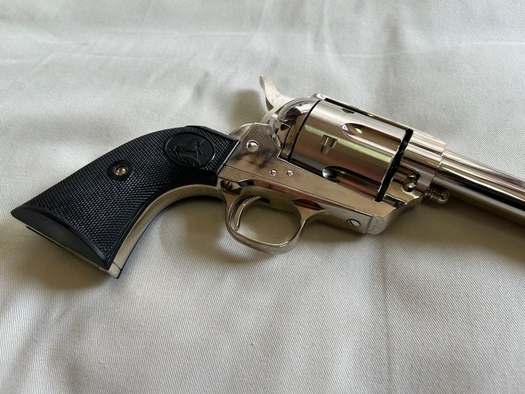 Single action army .45 バントラインスペシャル 10インチ