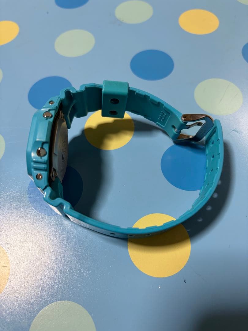 時計 CASIO G-SHOCK G-LIDE GLX-5600A-2DR